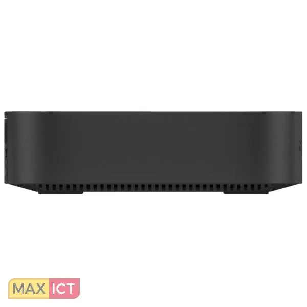 HP Chromebox G3 Intel® Core™ i5 i5-10310U 8 GB DDR4-SDRAM 64 GB eMMC ChromeOS Mini PC Zwart