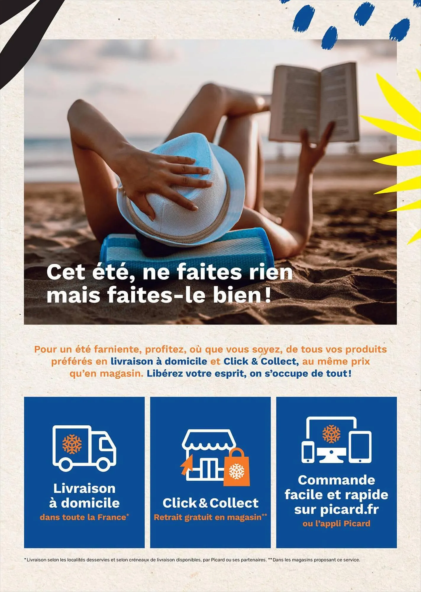 Picard folder van 3 juli tot 23 september 2023 - folder pagina 19