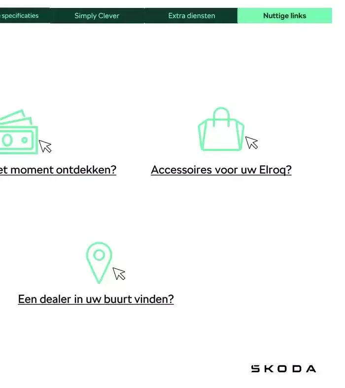 Price List van 31 december tot 31 december 2025 - folder pagina 78