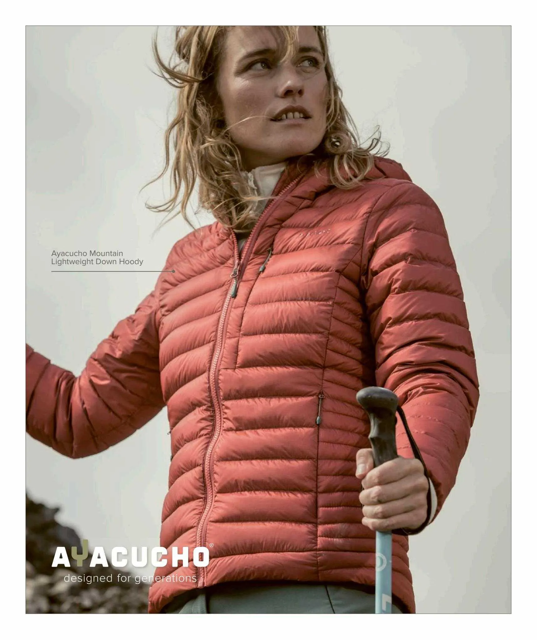 AS Adventure Magazine van 10 september tot 10 september 2023 - folder pagina 46