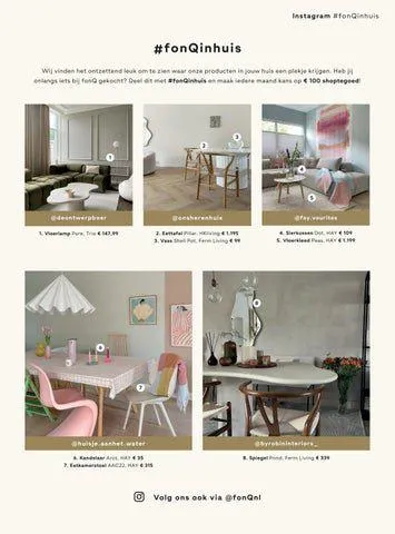 fonQ folder tot 31.12.2023 van 4 december tot 31 december 2023 - folder pagina 15