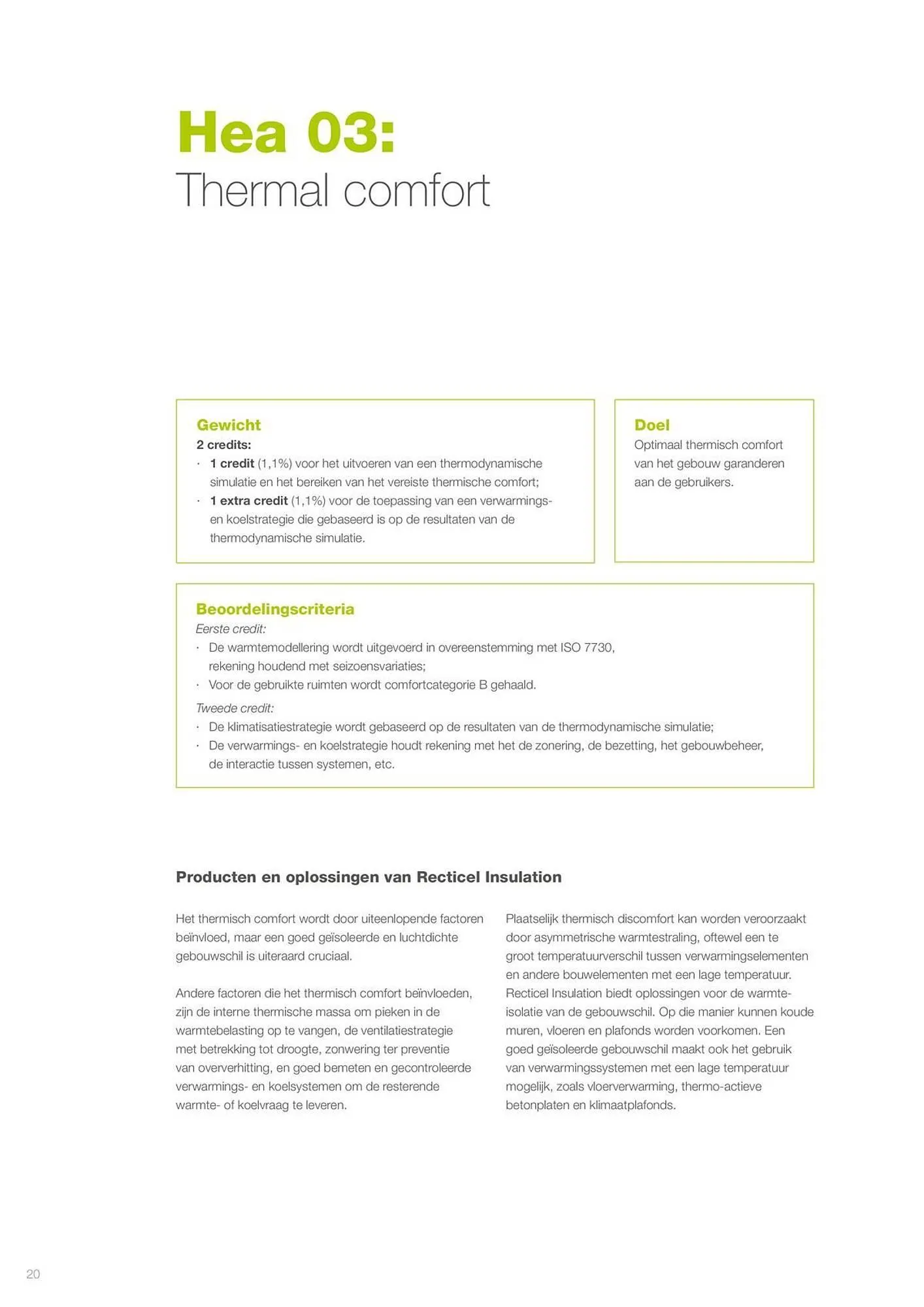 Gedimat folder van 14 januari tot 22 oktober 2026 - folder pagina 20