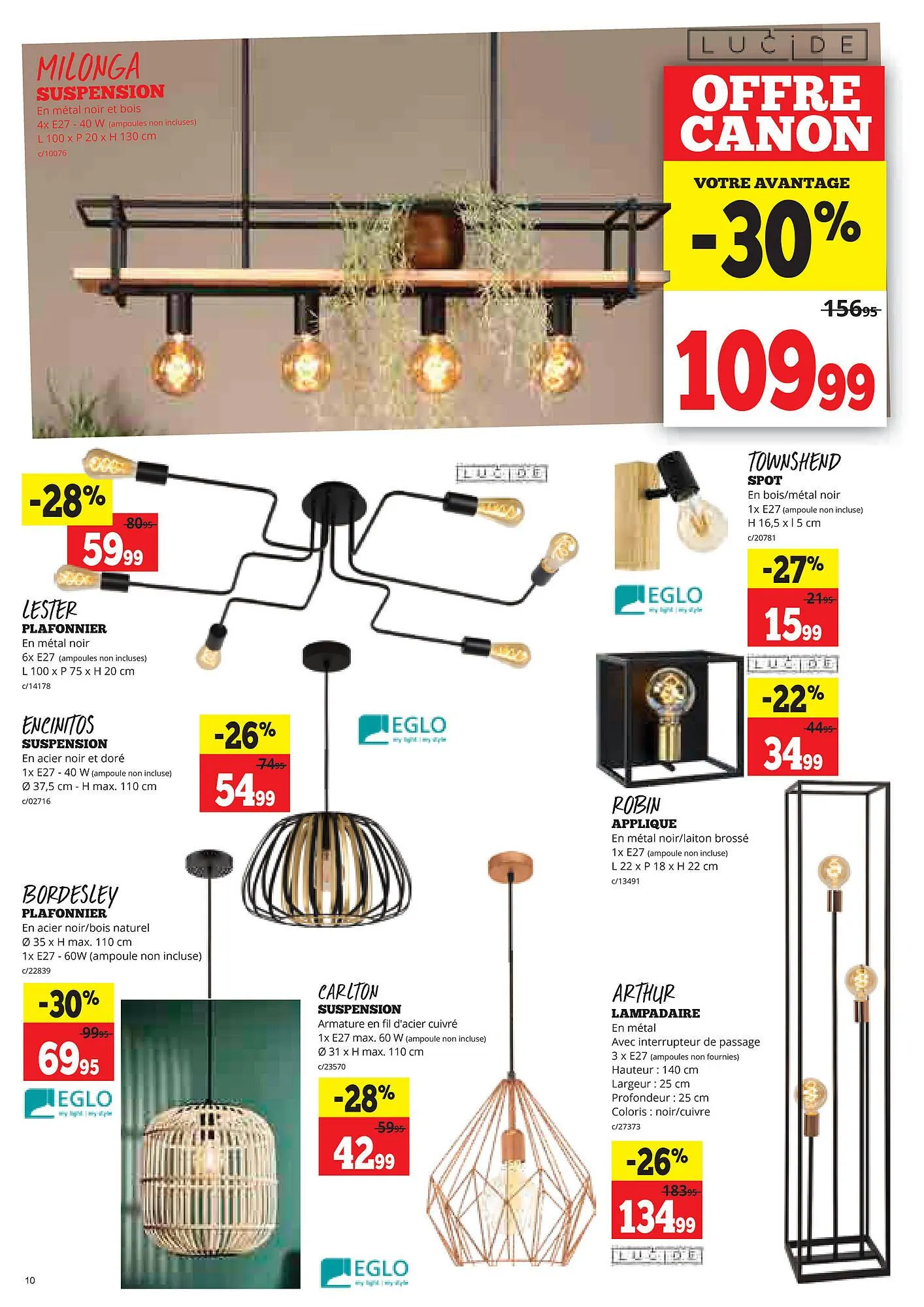 Dema folder van 2 februari tot 1 maart 2026 - folder pagina 6