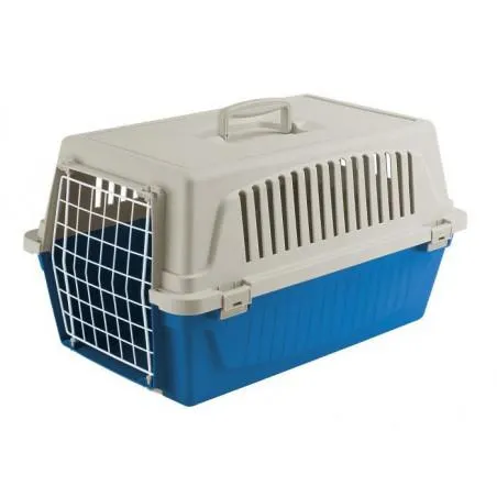 Pets Budget Cage De Transport 32,5x48x29cm(Max 3Kg)