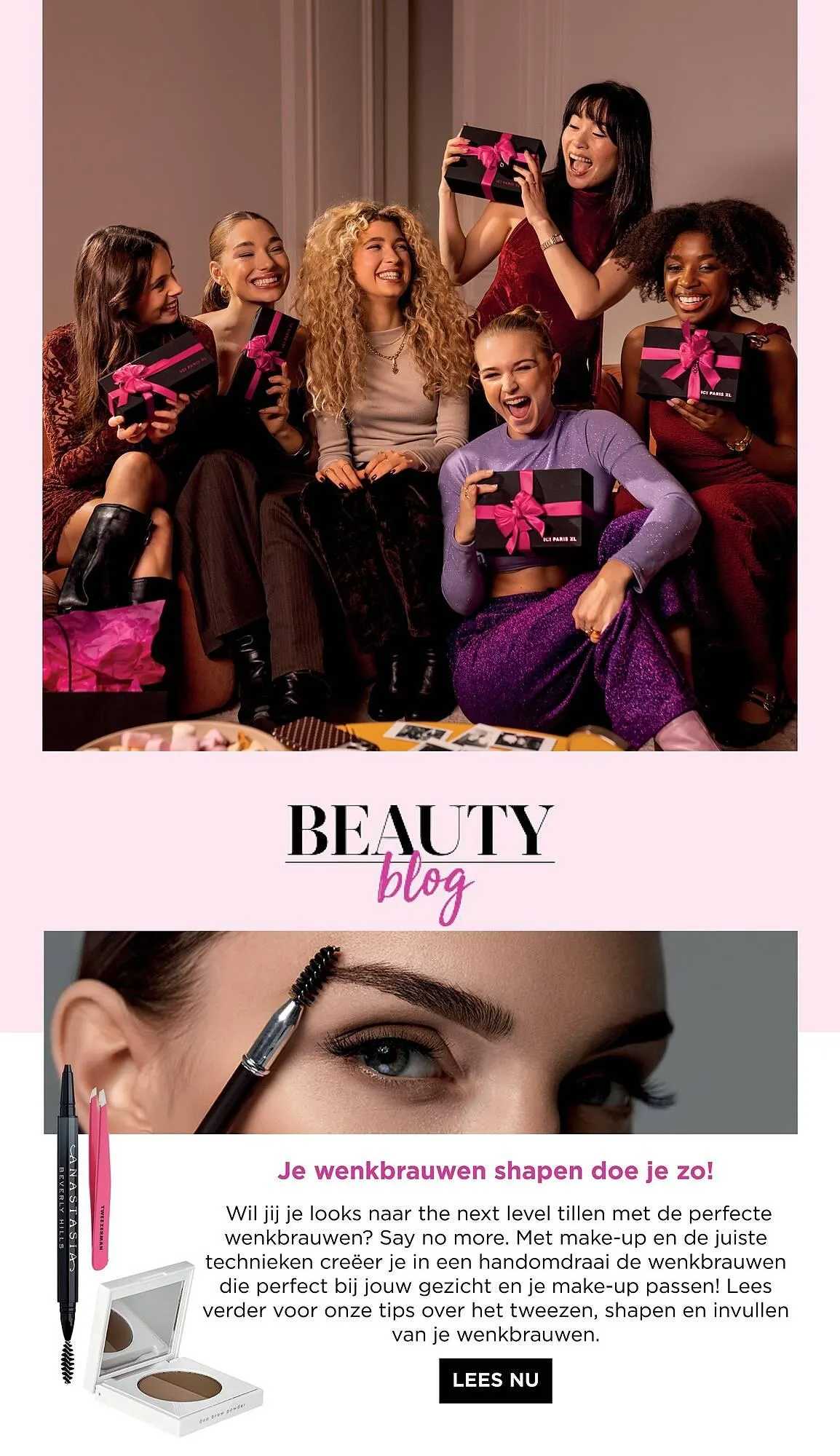 ICI PARIS XL folder van 1 februari tot 15 februari 2026 - folder pagina 20