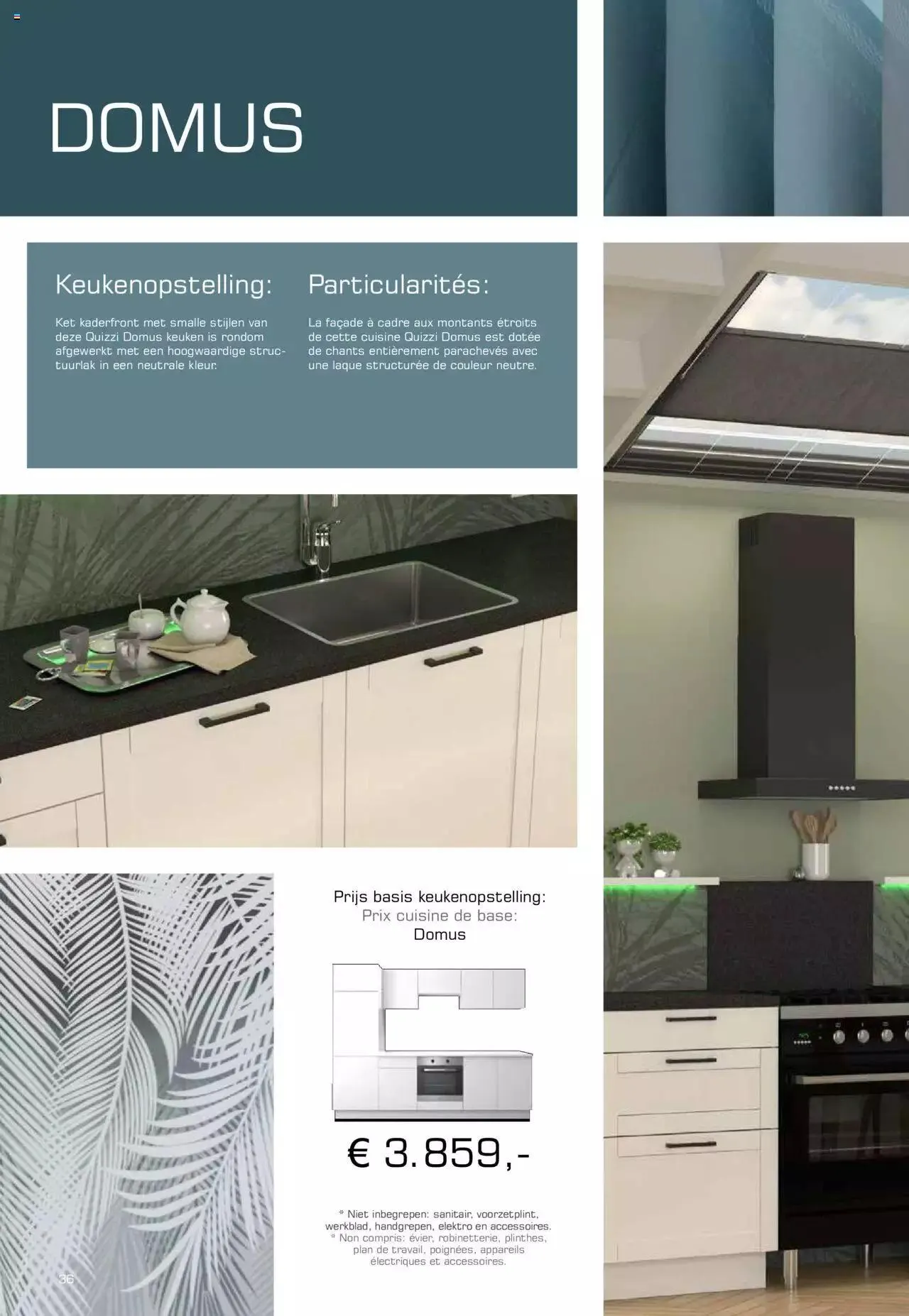 Hubo Quizzi Catalogus 2024 van 31 maart tot 31 december 2024 - folder pagina 36