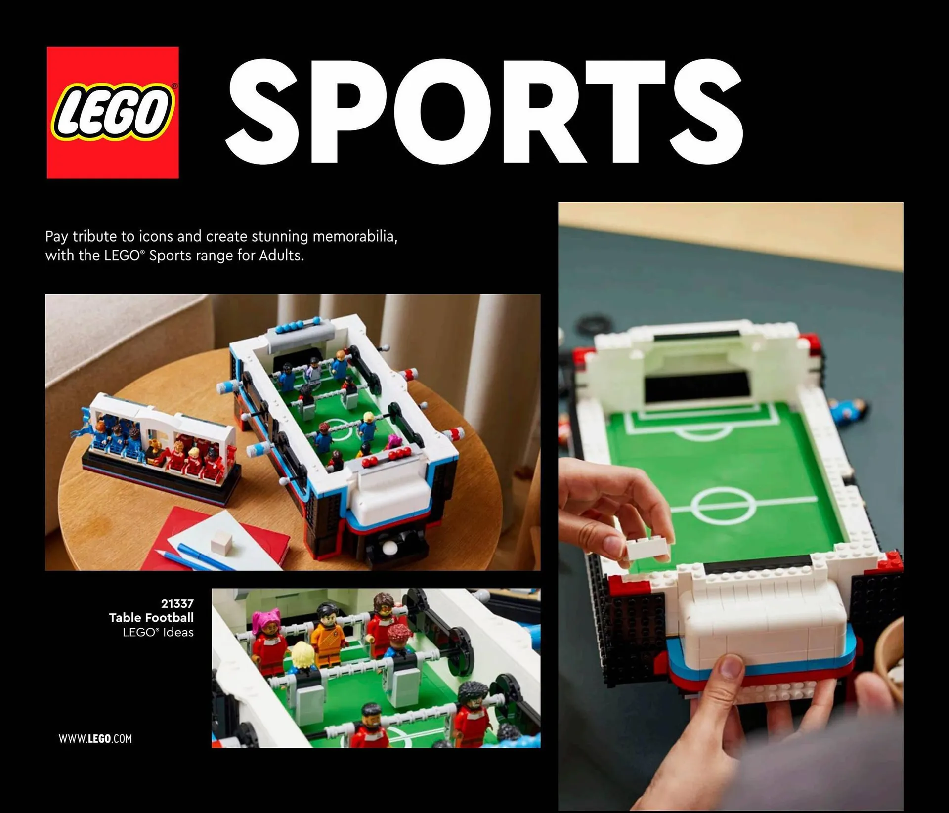 LEGO Folder van 26 juni tot 20 juli 2023 - folder pagina 56