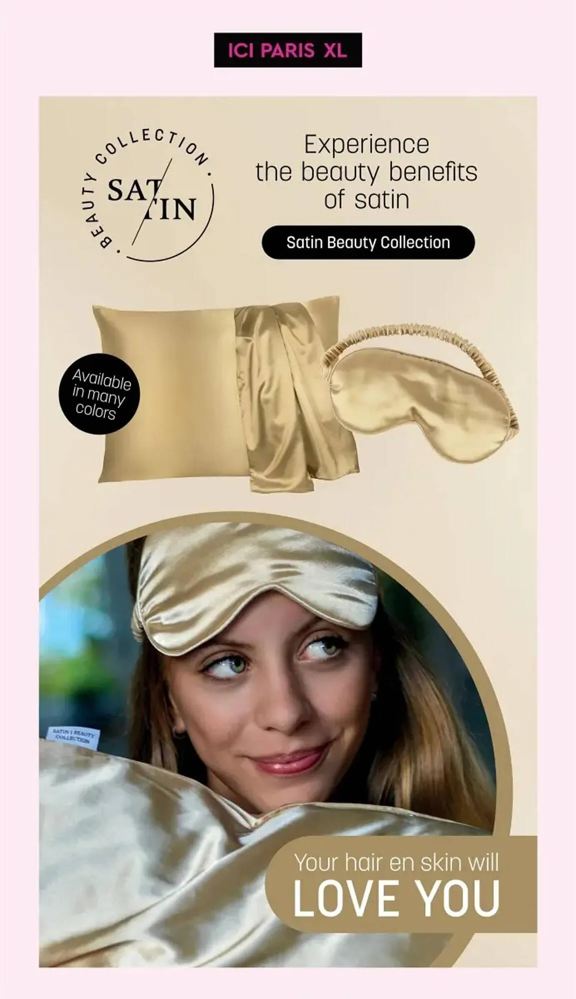 ICI PARIS XL folder van 20 april tot 10 mei 2026 - folder pagina 2