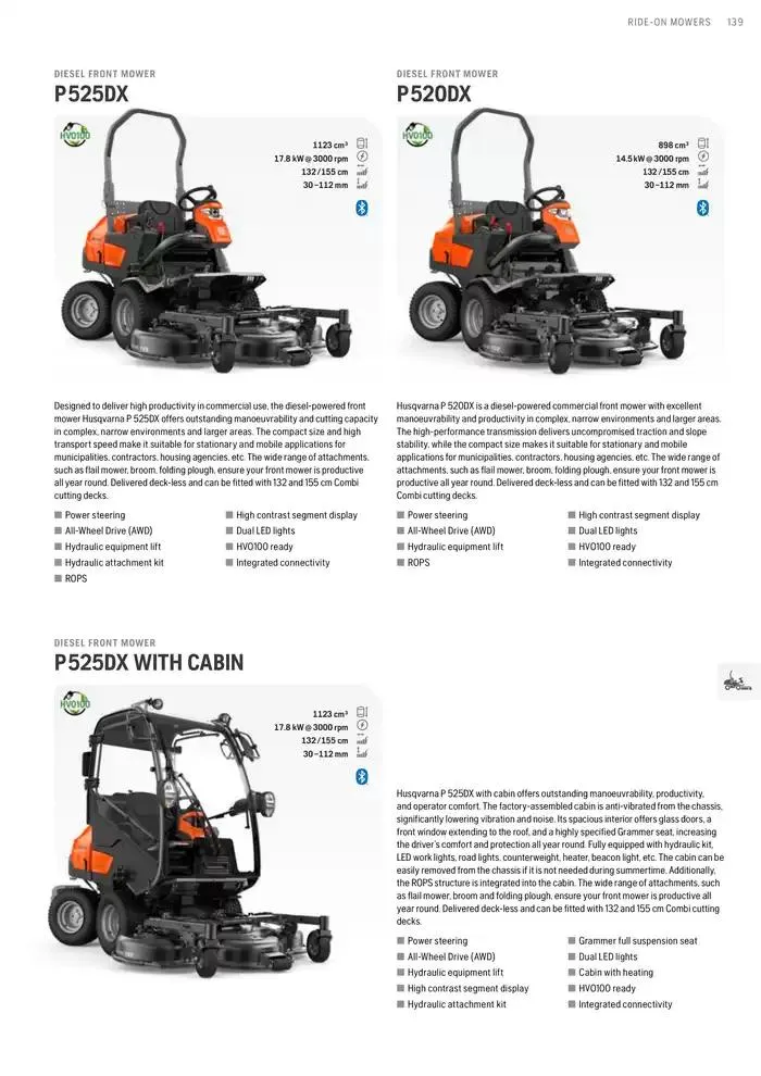 Products van 15 januari tot 15 januari 2026 - folder pagina 139