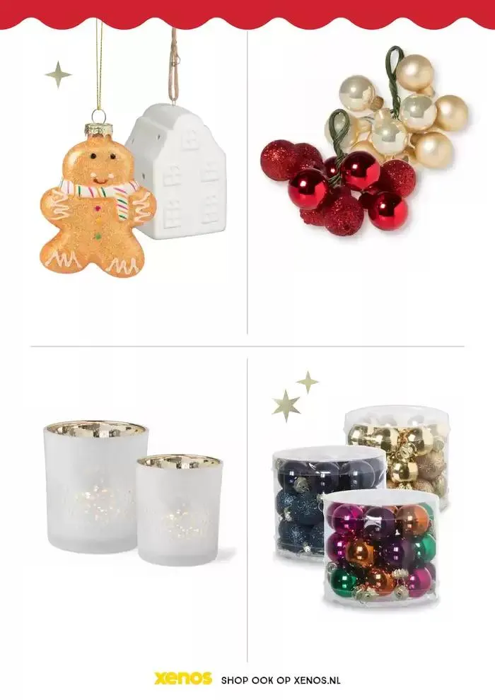 Maak Mooie Momenten Te Gek van 27 december tot 4 januari 2025 - folder pagina 45