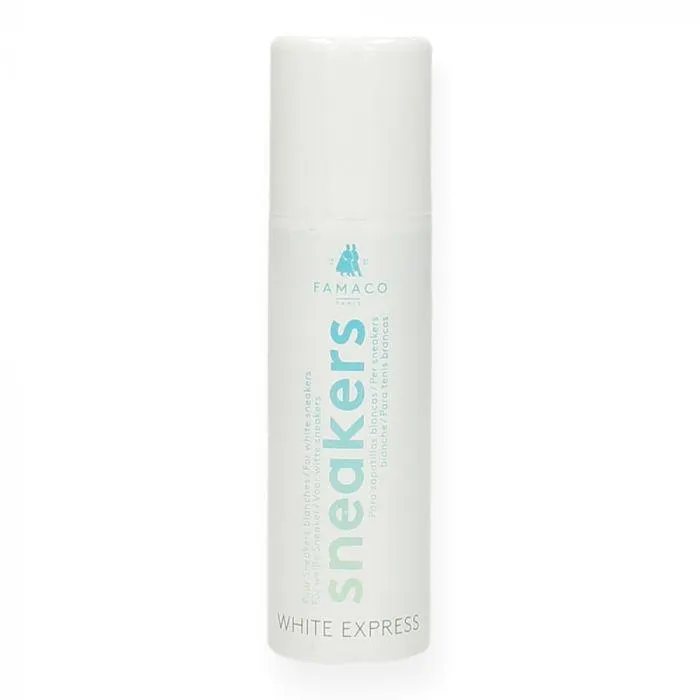 Famaco White Express