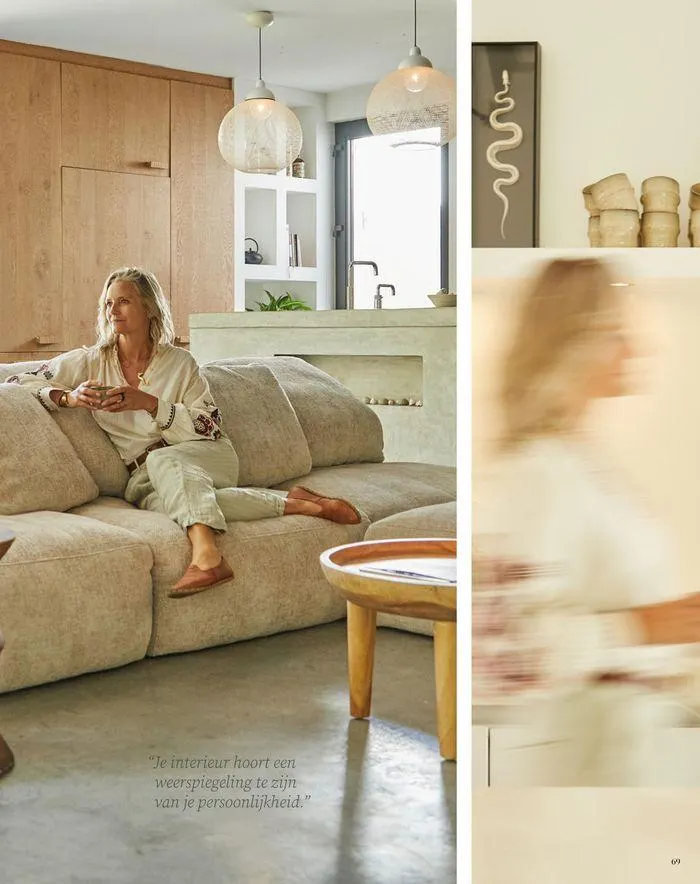 Thuisgevoel  van 17 oktober tot 31 januari 2025 - folder pagina 69