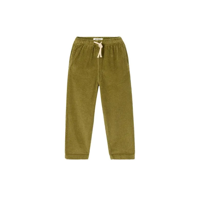 Broek groen