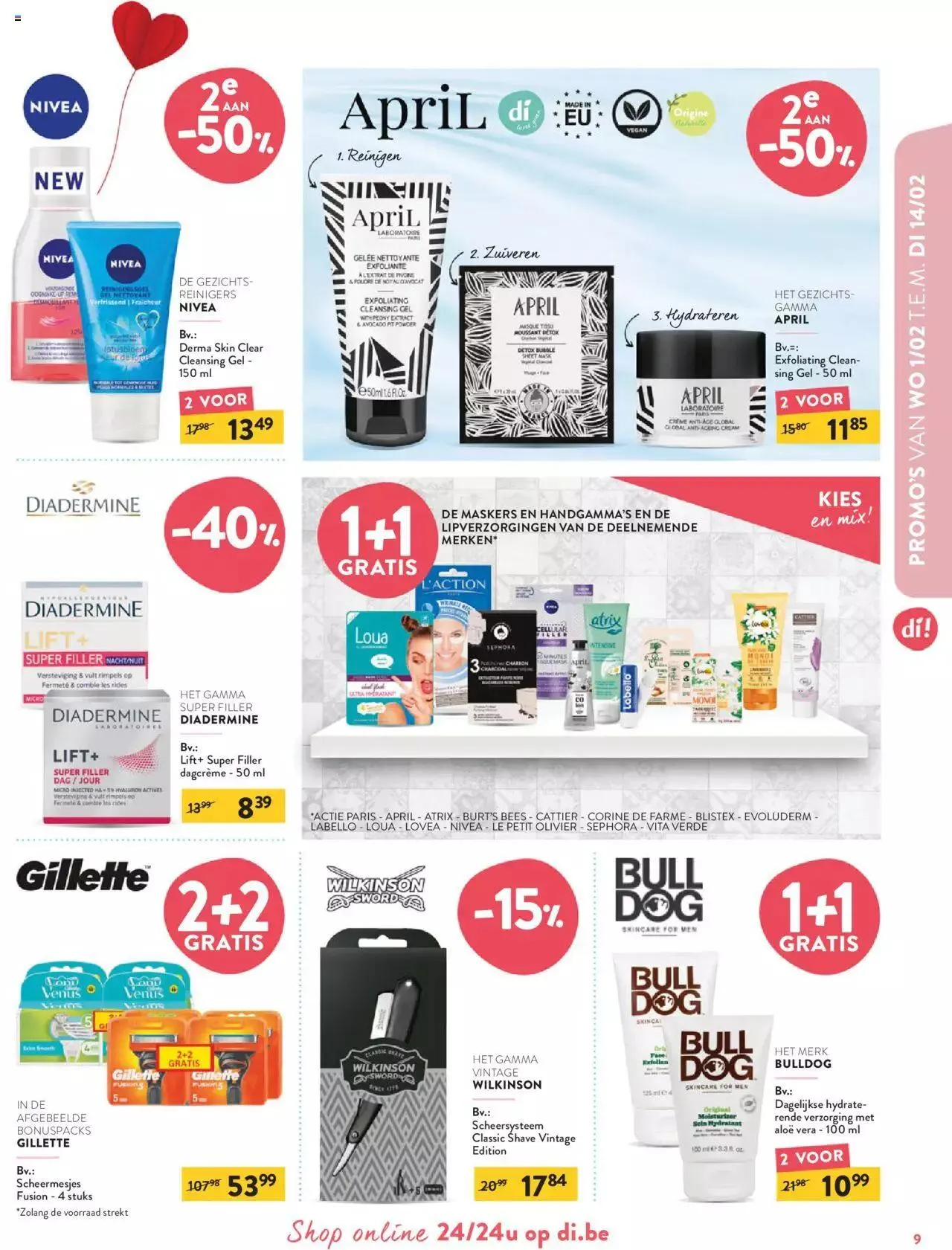 Di folder van 28 februari tot 31 december 2023 - folder pagina 9