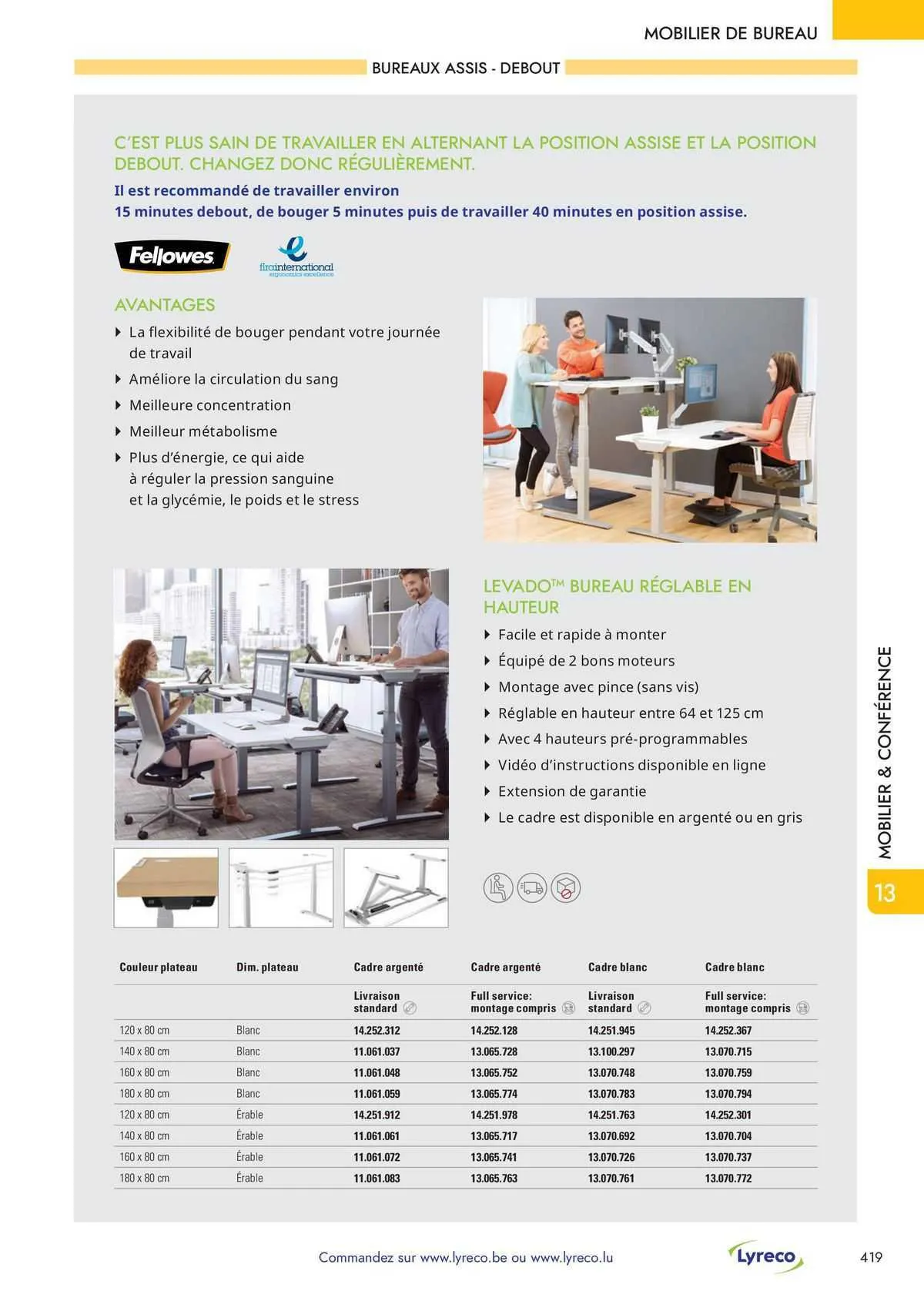 Lyreco Folder van 5 oktober tot 31 december 2023 - folder pagina 349