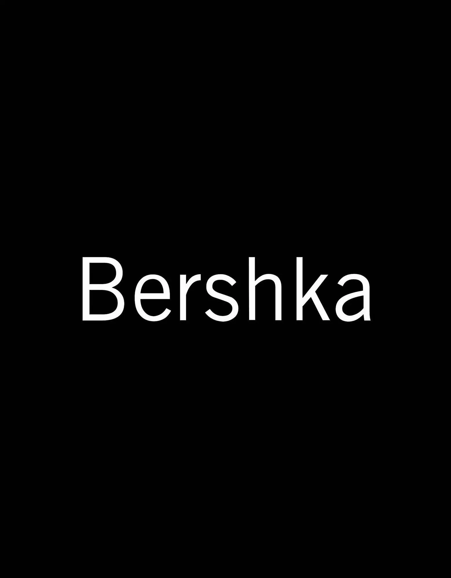 Bershka Folder van 23 juli tot 23 juli 2023 - folder pagina 12