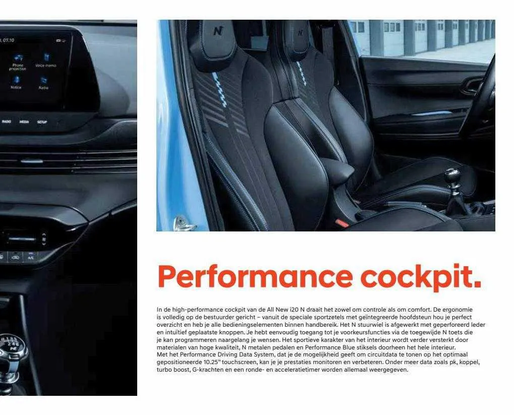 Hyundai Folder van 30 augustus tot 31 oktober 2023 - folder pagina 11