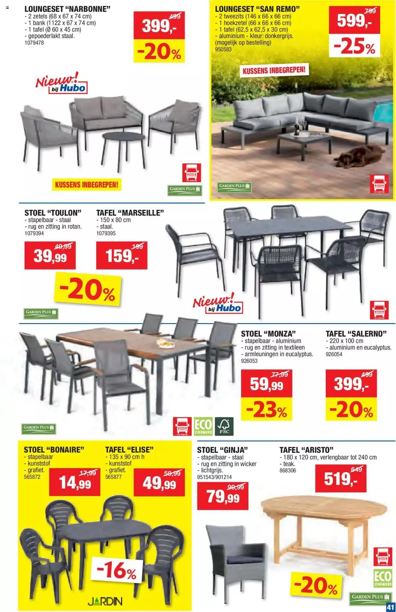 Hubo folder van 14 april tot 31 december 2024 - folder pagina 41