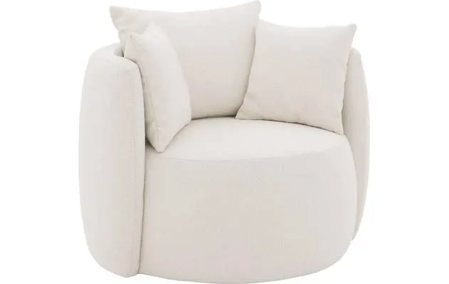 Fauteuil Terra Goossens