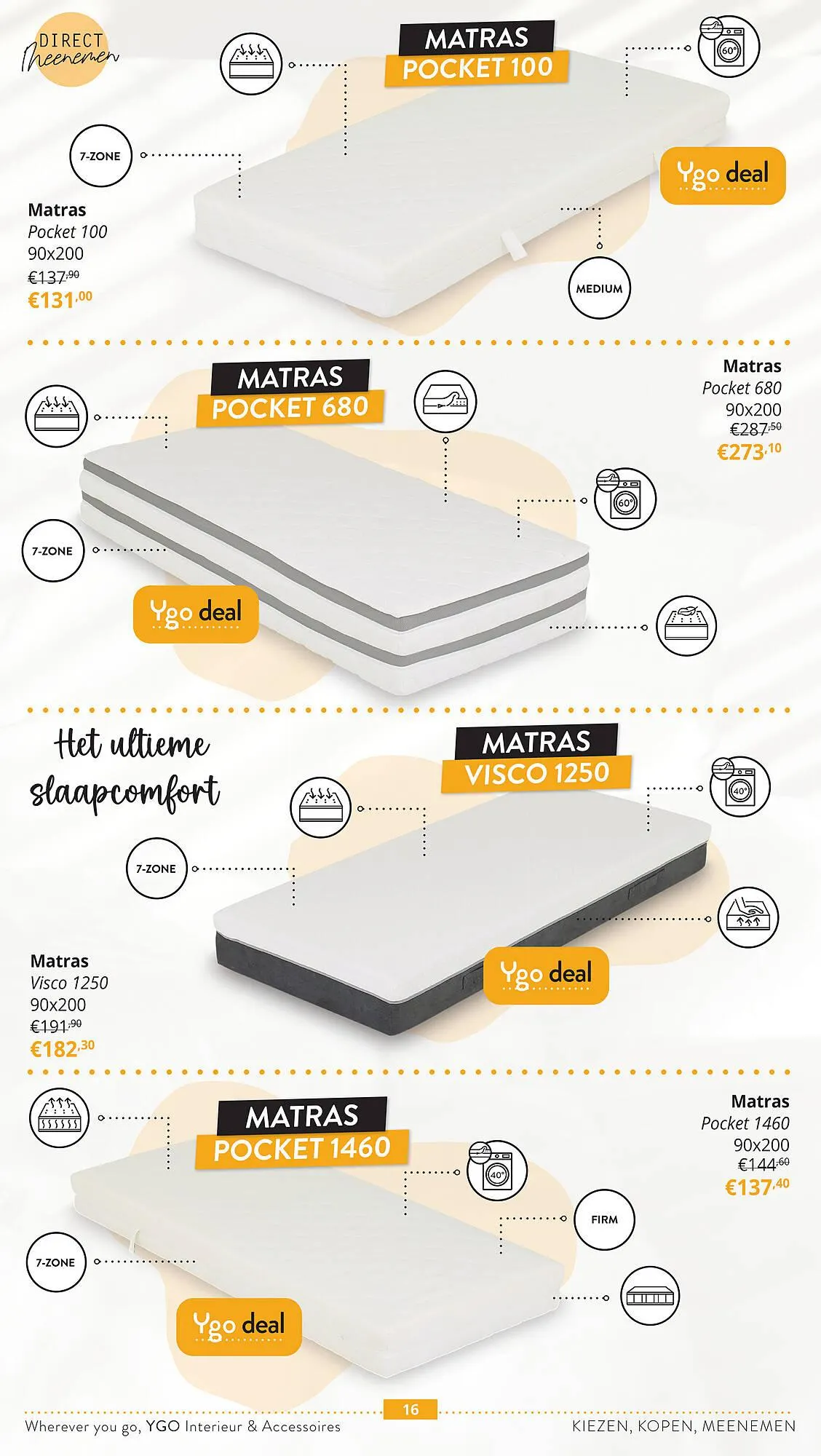YGO folder van 14 februari tot 17 maart 2024 - folder pagina 9