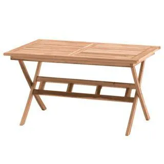 Tuintafel Seebeck