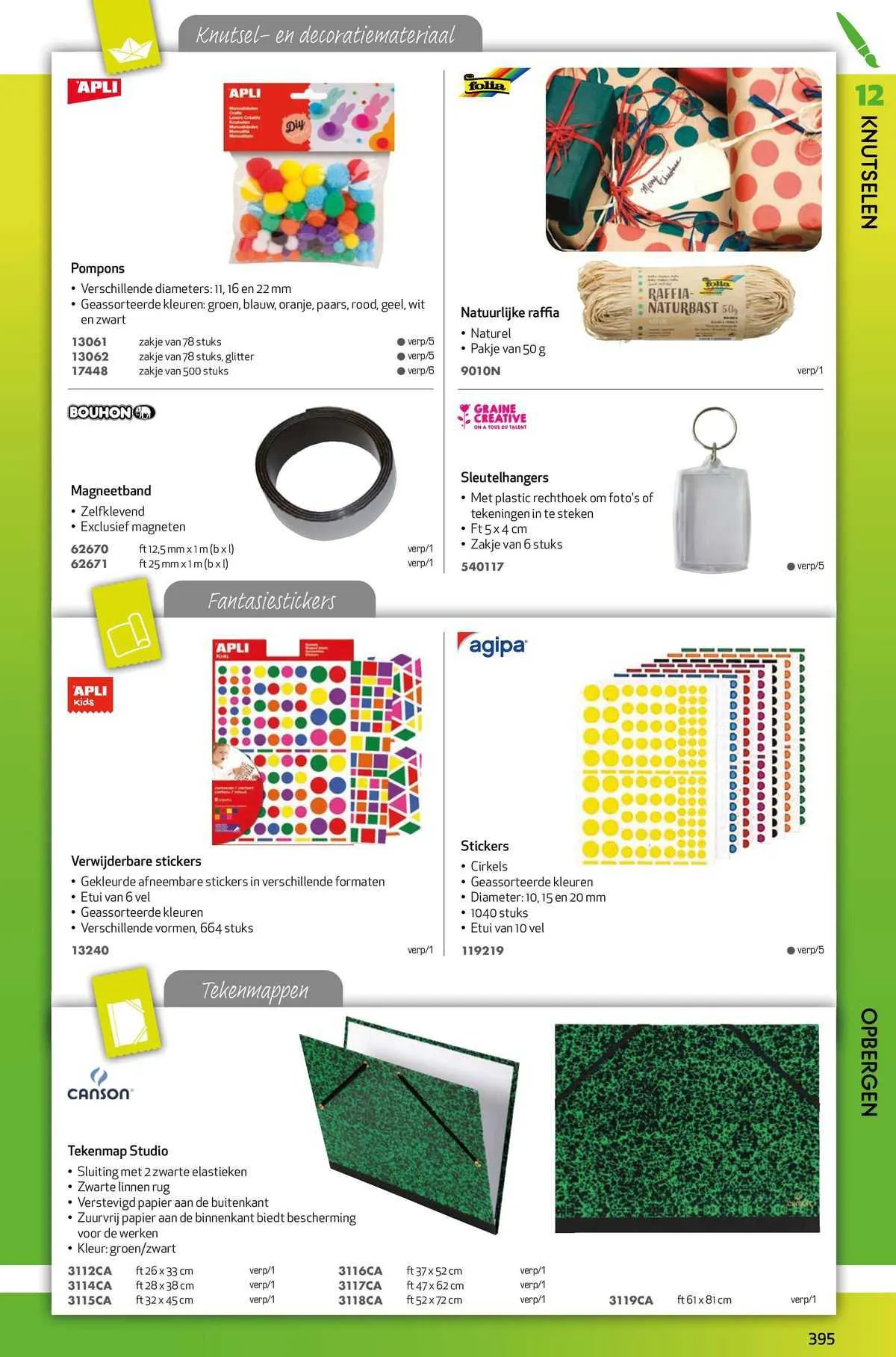 Calipage Folder van 19 december tot 19 december 2023 - folder pagina 333