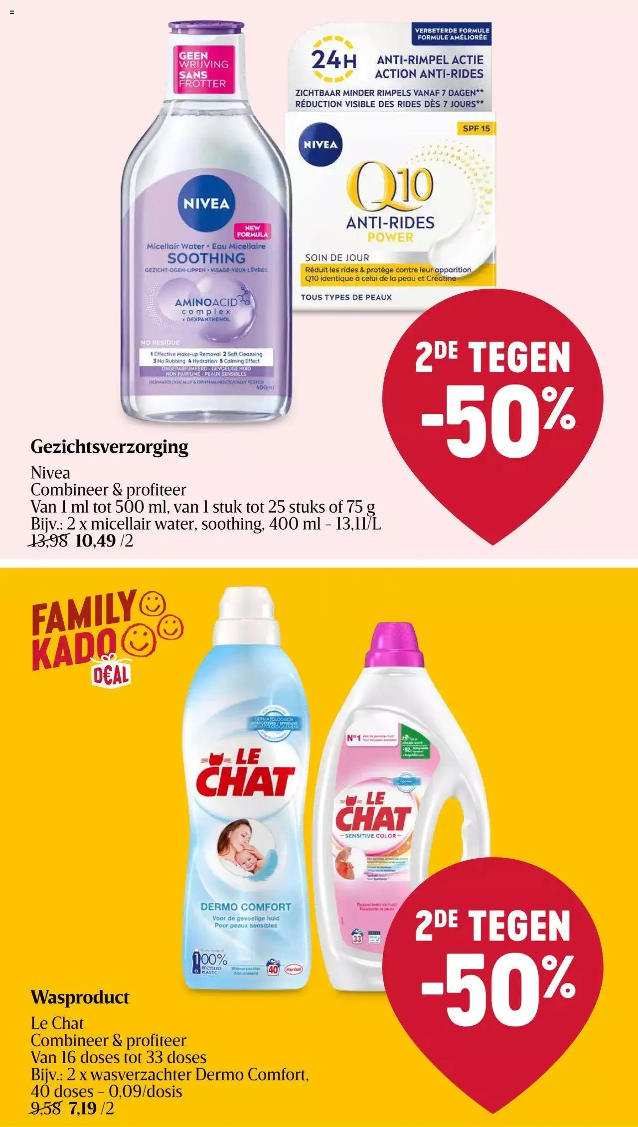 Delhaize folder week 17 van 24 april tot 31 december 2024 - folder pagina 42