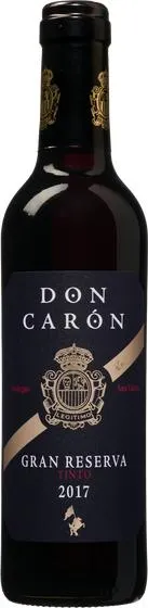 Don Carón Gran Reserva (375 ml)