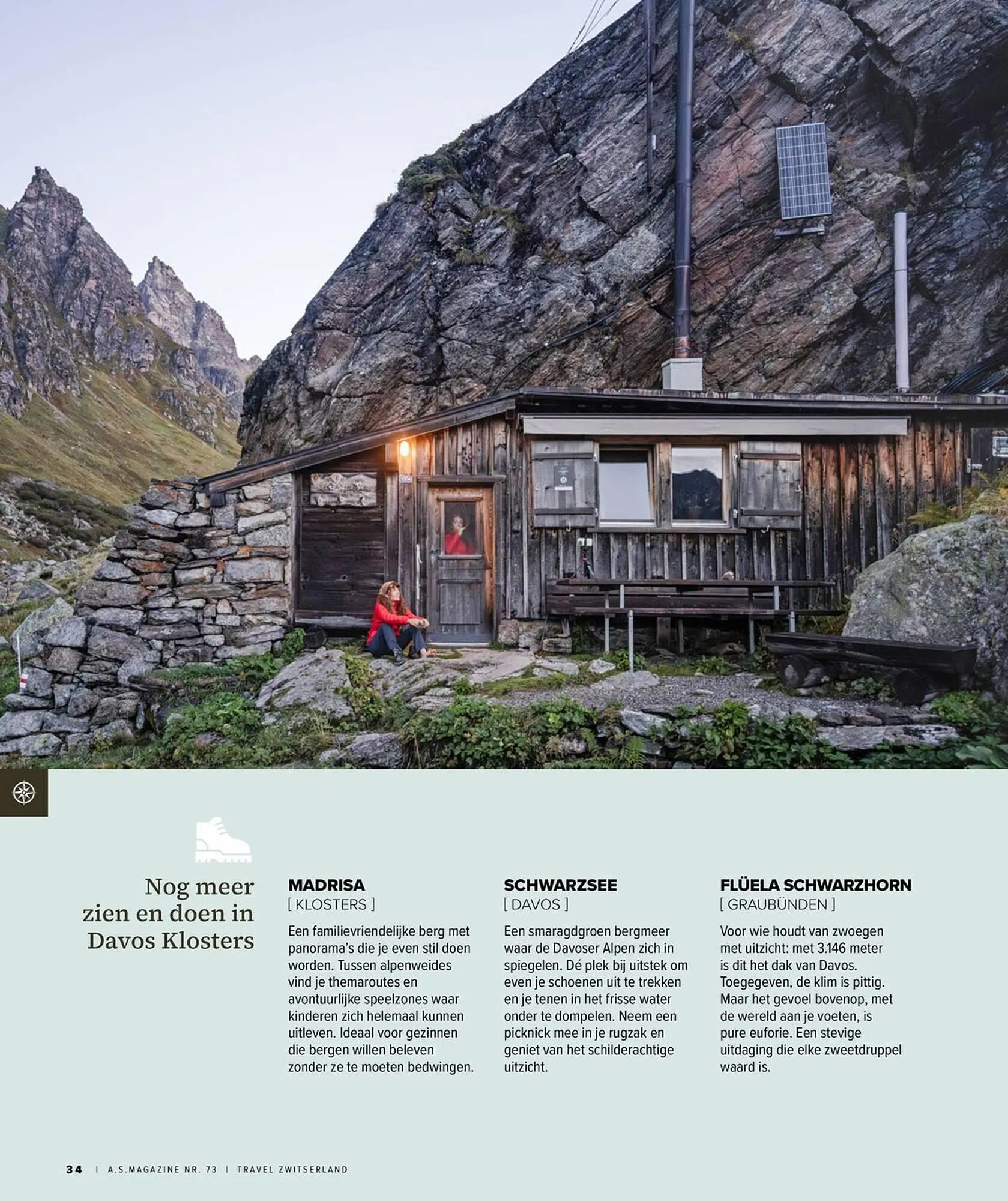 AS Adventure folder van 31 maart tot 30 april 2026 - folder pagina 34