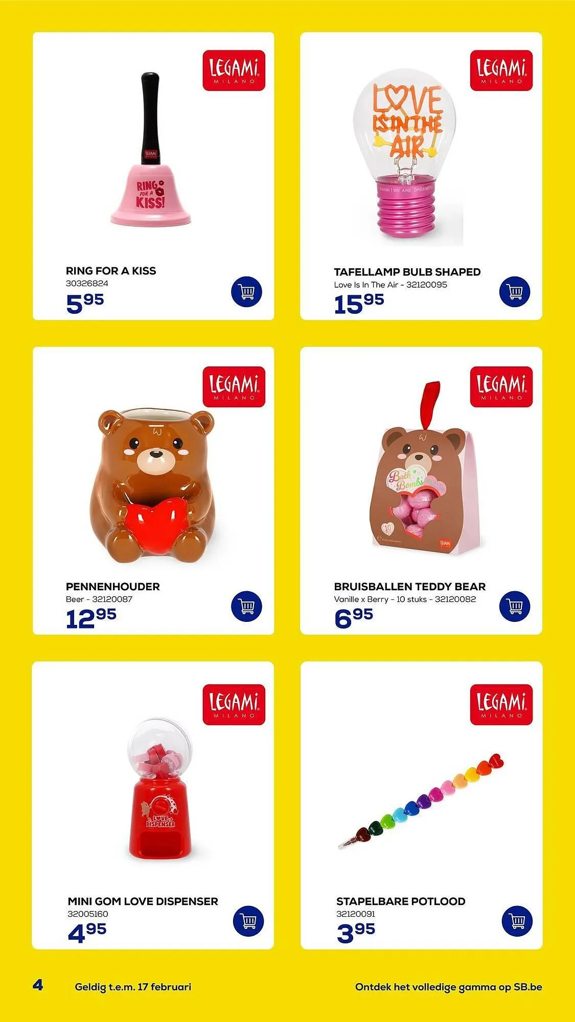 Supra Bazar folder van 26 januari tot 17 februari 2026 - folder pagina 4