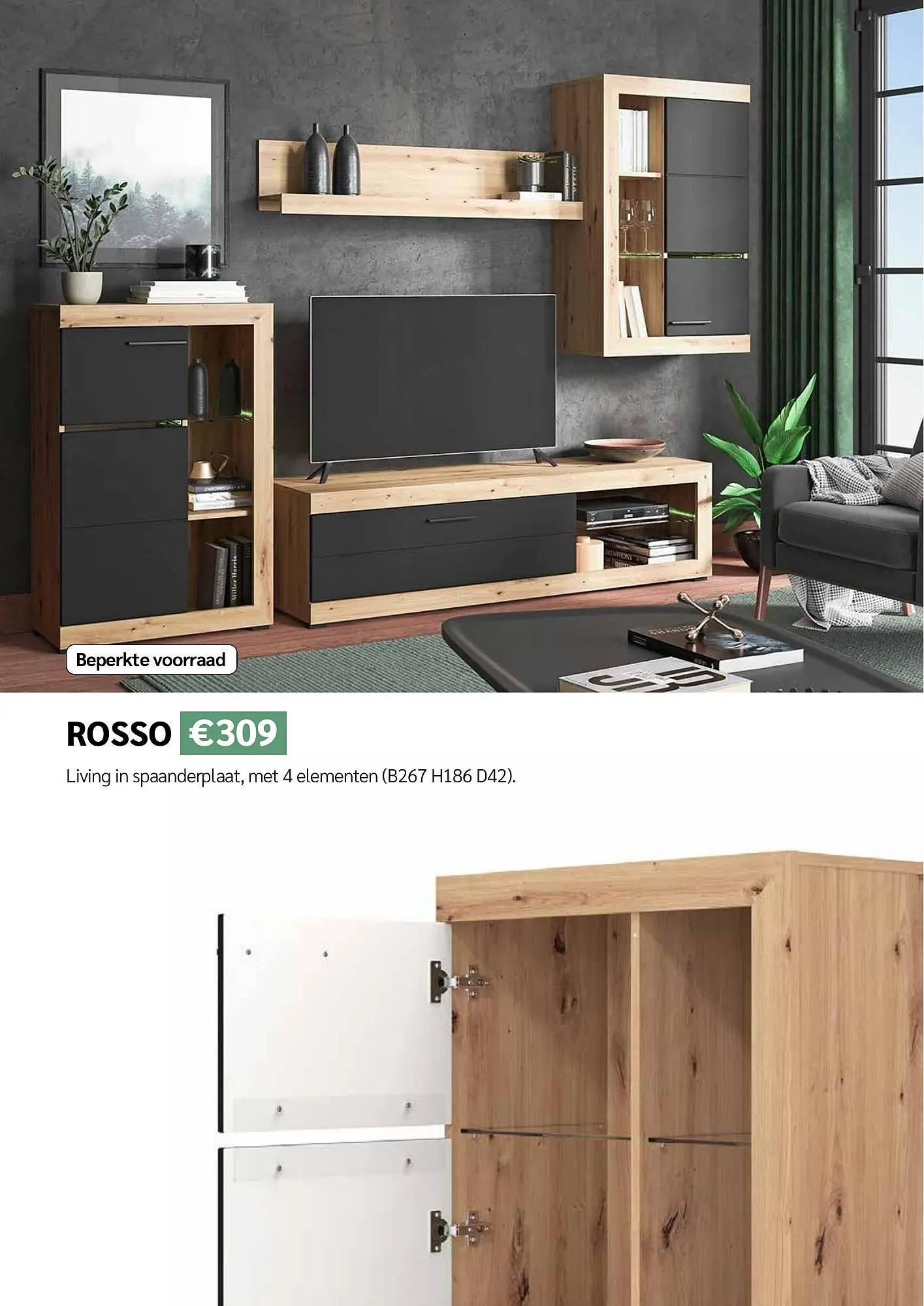 Crack folder van 17 maart tot 26 maart 2026 - folder pagina 18