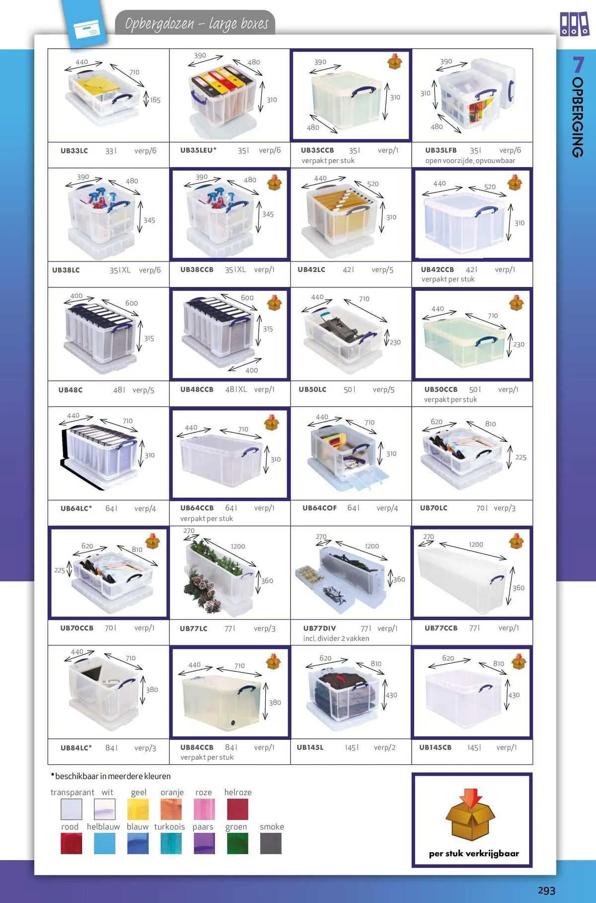 Calipage Folder van 19 december tot 19 december 2023 - folder pagina 248