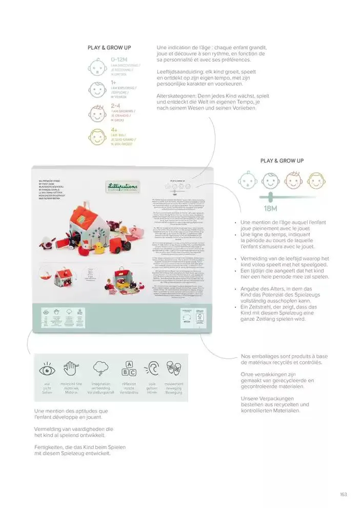 Collection 2025 van 7 januari tot 7 januari 2026 - folder pagina 163