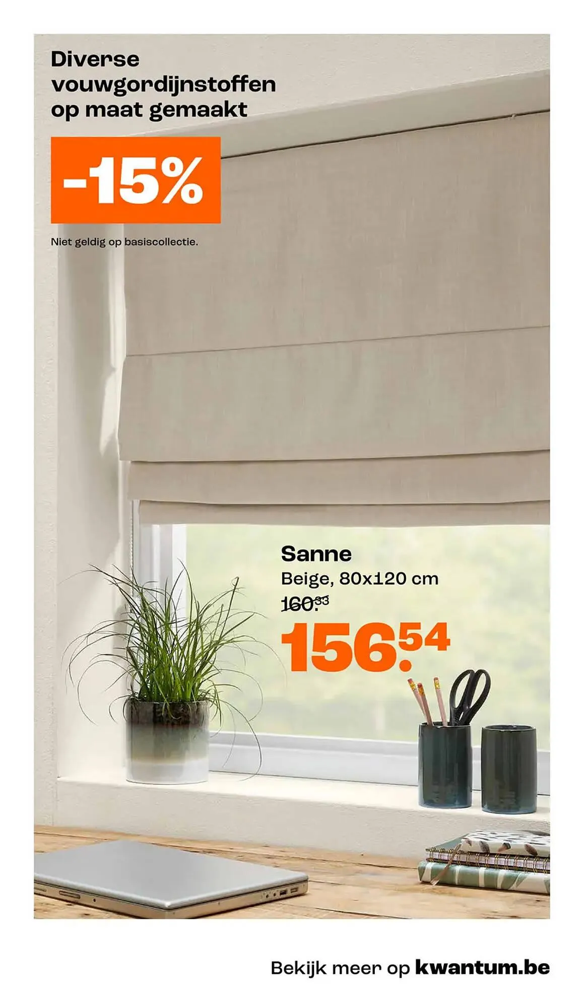 Kwantum folder van 13 oktober tot 26 oktober 2025 - folder pagina 13