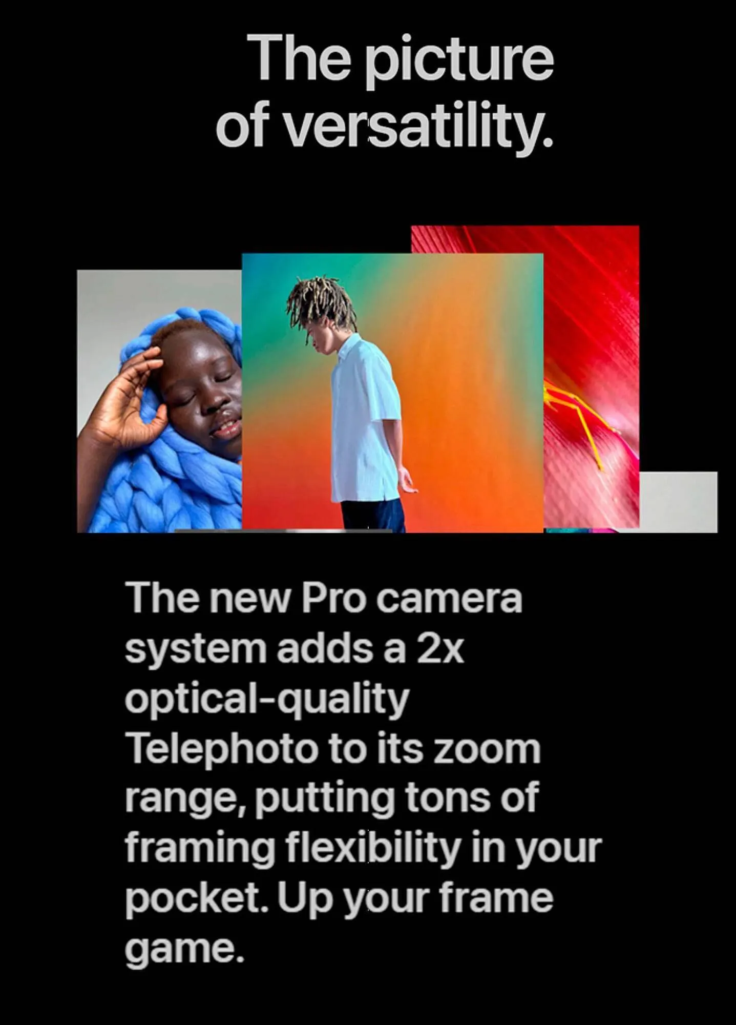 Apple store folder van 14 februari tot 14 augustus 2023 - folder pagina 10