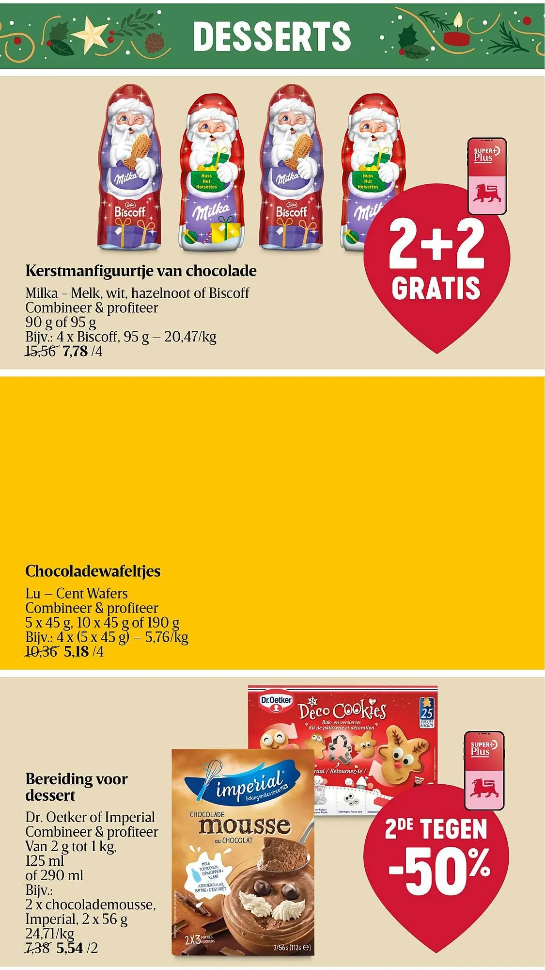 AD Delhaize folder van 4 december tot 10 december 2025 - folder pagina 29