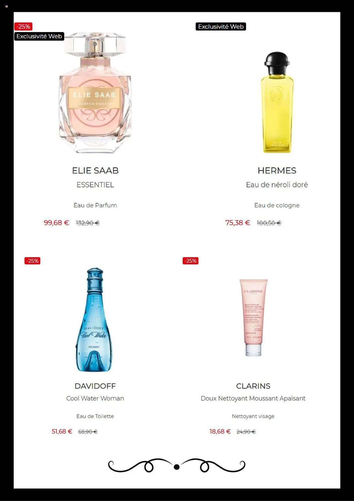 April Beauty folder van 14 juni tot 14 juli 2023 - folder pagina 4