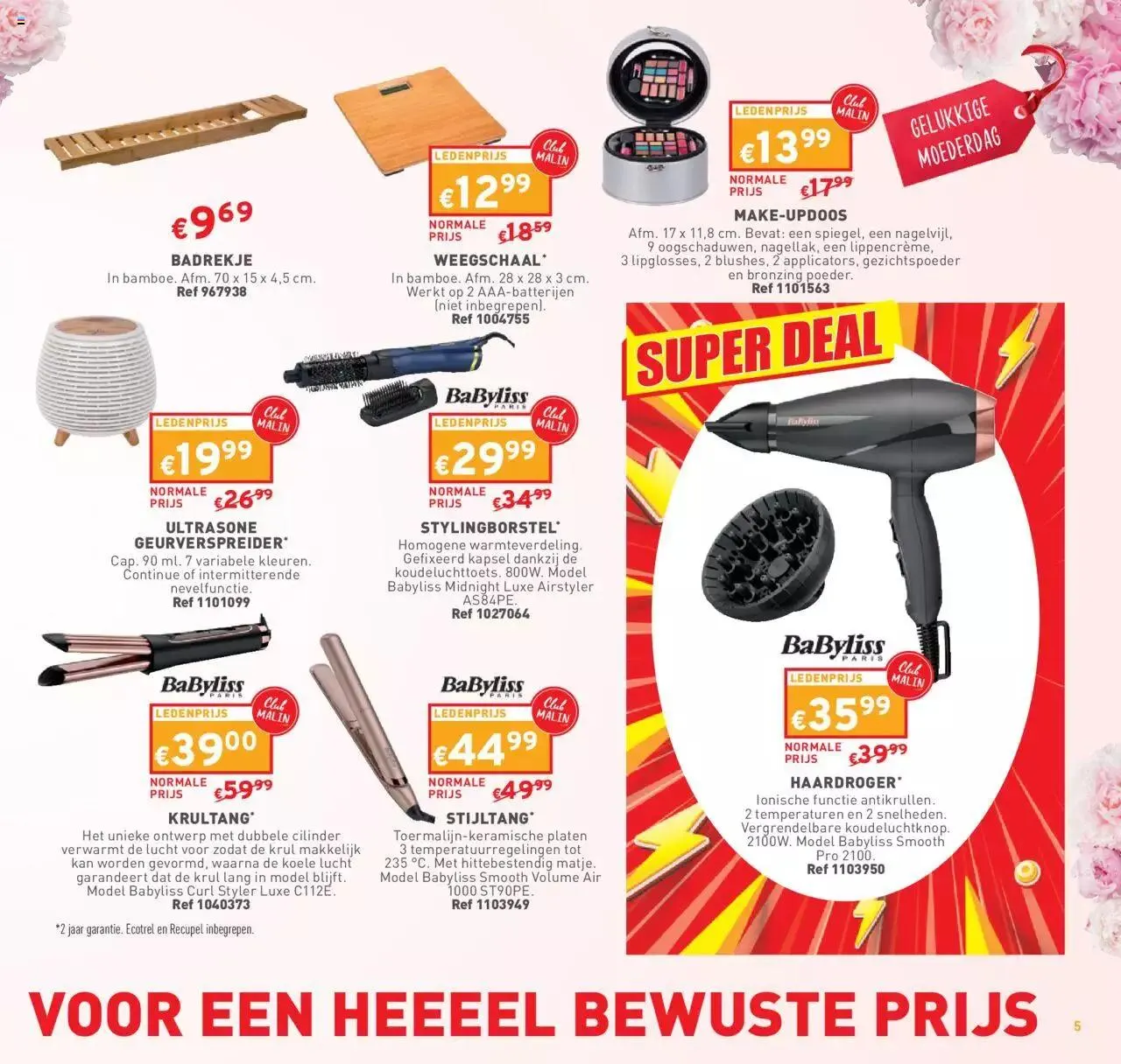 Trafic folder van 13 mei tot 31 december 2024 - folder pagina 5