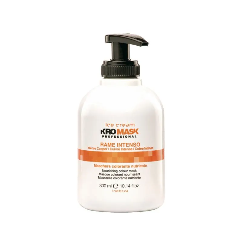 Kromask Masque Colorant Cuivre Intensé - 300ml