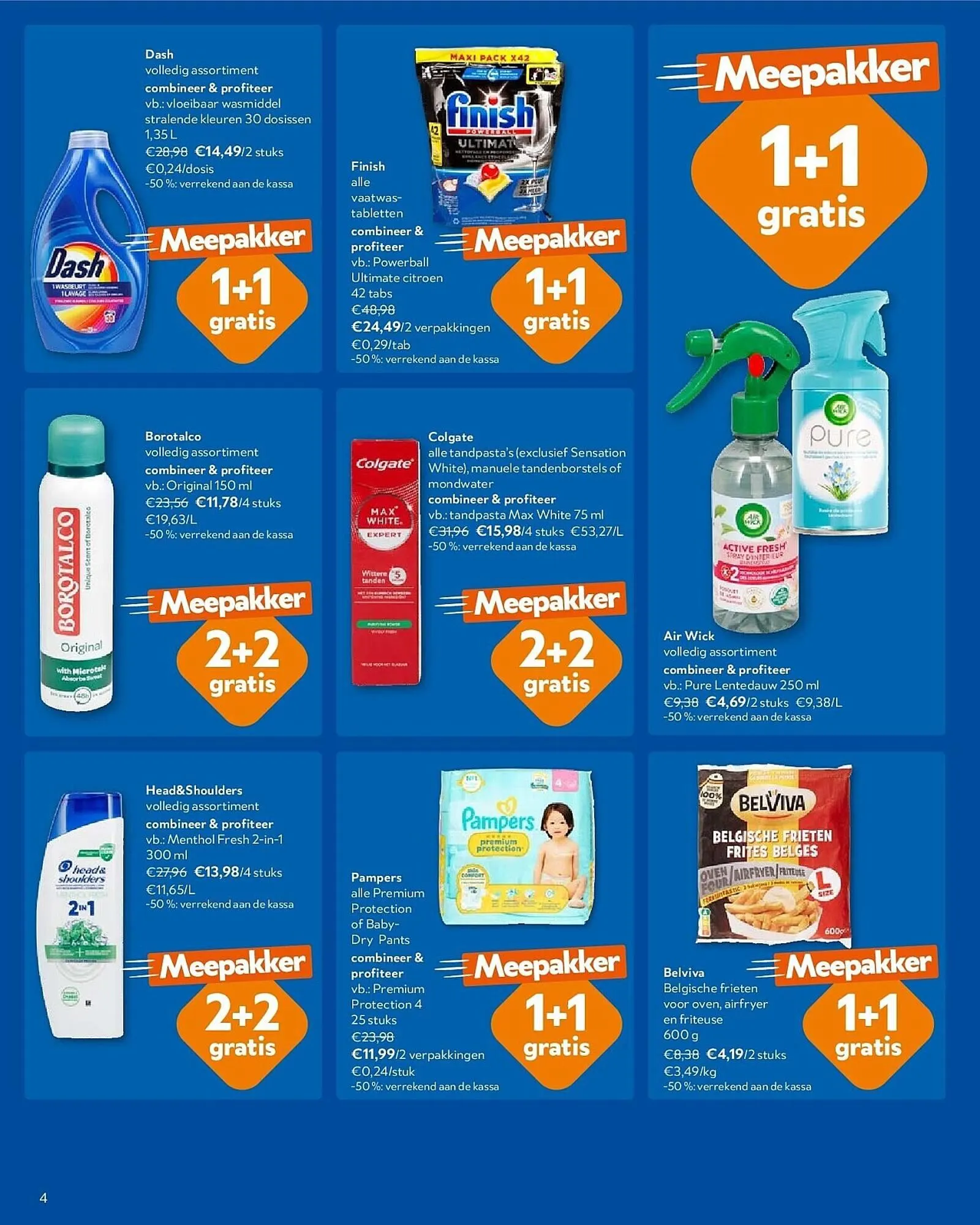 OKay folder van 28 januari tot 10 februari 2026 - folder pagina 4