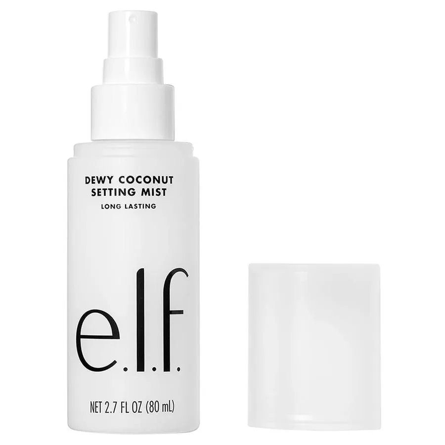 Dewy Coconut Setting Mist