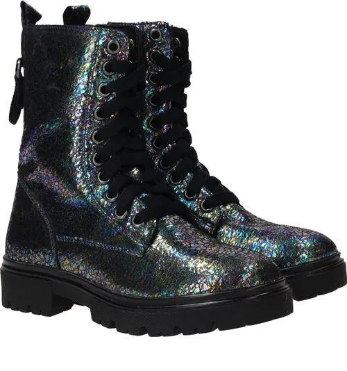 LOFF 1881 Veterboots Multi Meisjes