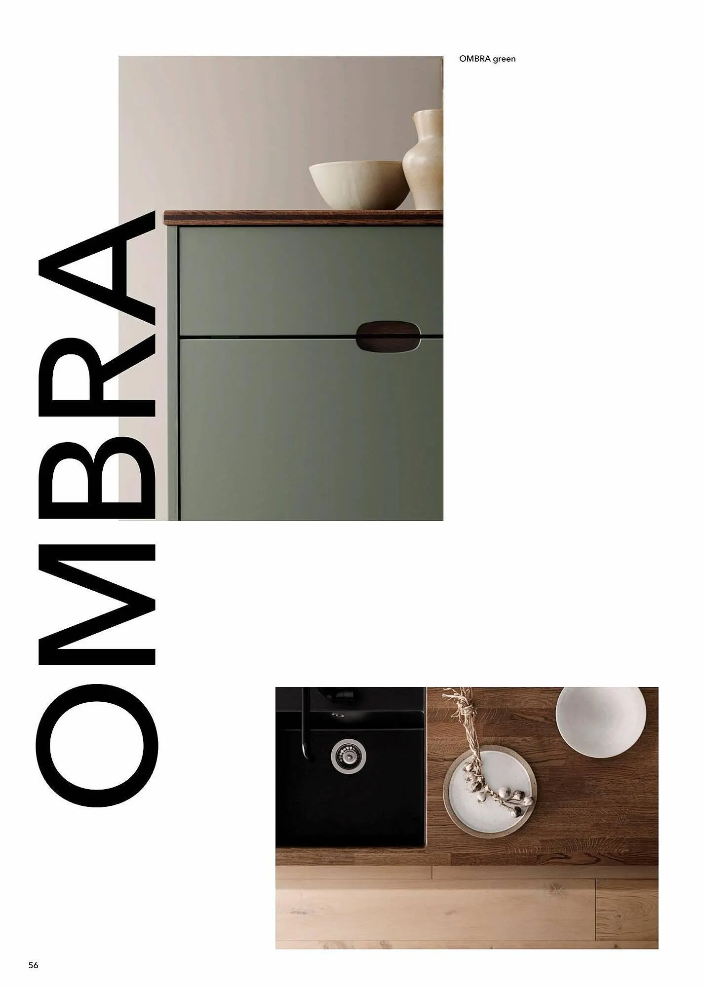 Kvik Kjøkken Kundeavis fra 1. september til 30. september 2023 - kundeavisside 56