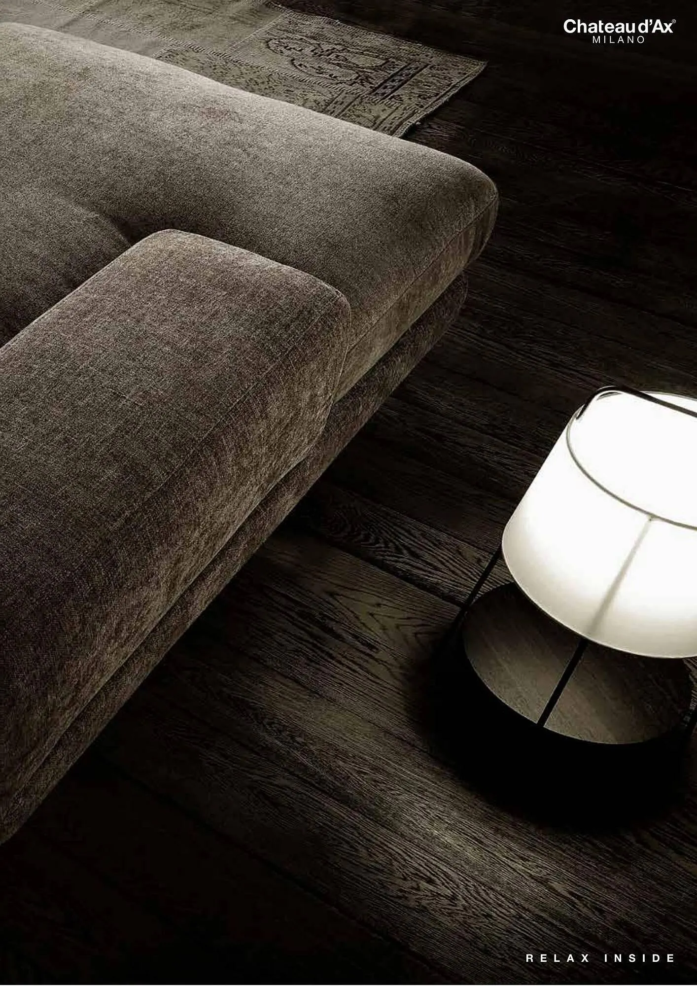 Chateau d'Ax folder van 6 september tot 30 september 2023 - folder pagina 13