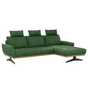Hoekbank Duston