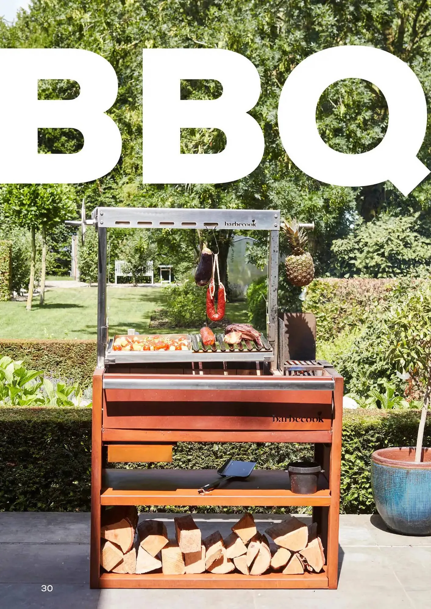 Supra Bazar folder van 10 april tot 31 augustus 2026 - folder pagina 30