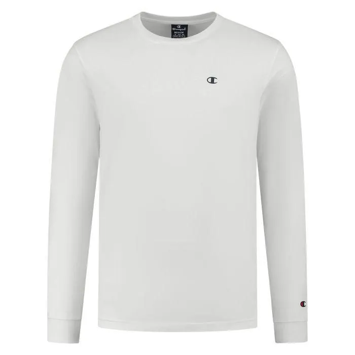 Champion Longsleeve Shirt Heren