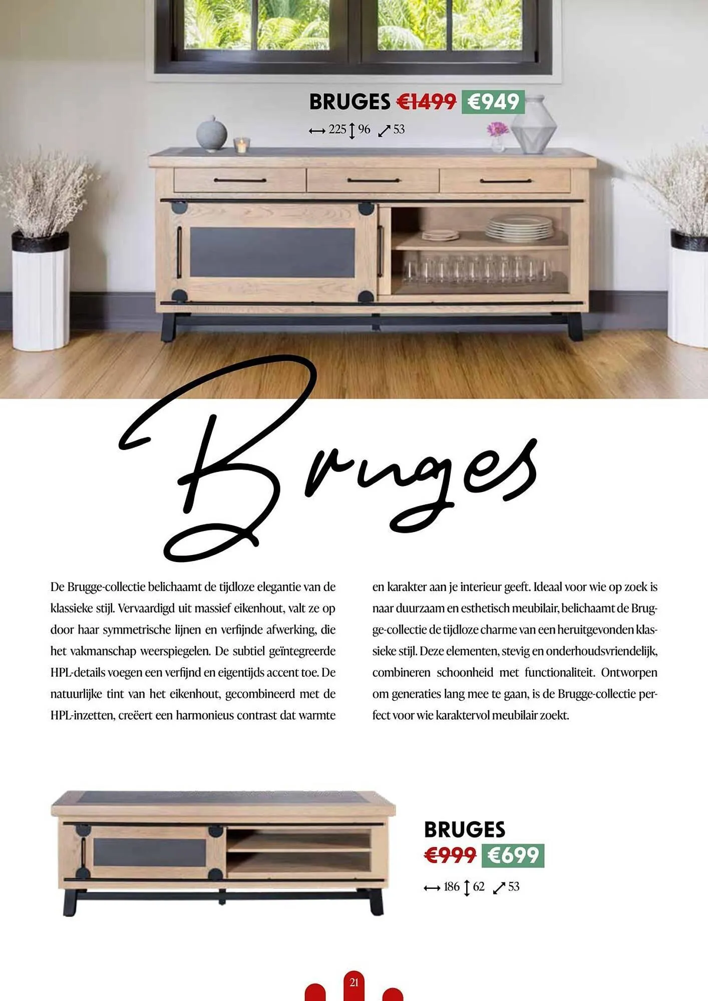 Crack folder van 21 januari tot 21 januari 2027 - folder pagina 21