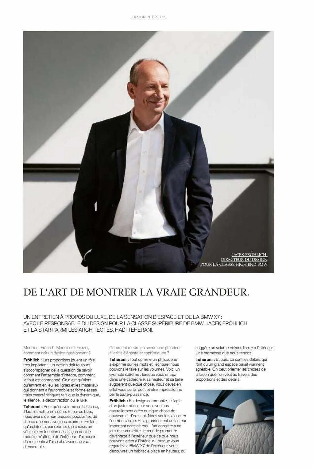 BMW Folder van 24 juli tot 3 september 2023 - folder pagina 34