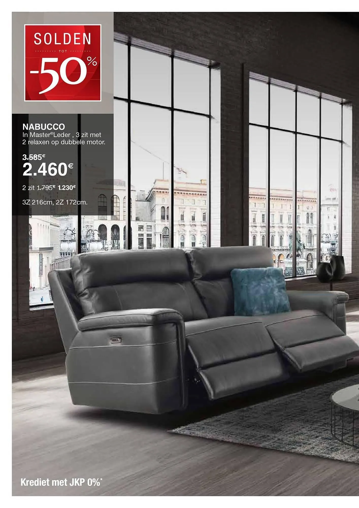 Chateau d'Ax folder van 14 januari tot 18 februari 2026 - folder pagina 30